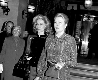grace Kelly