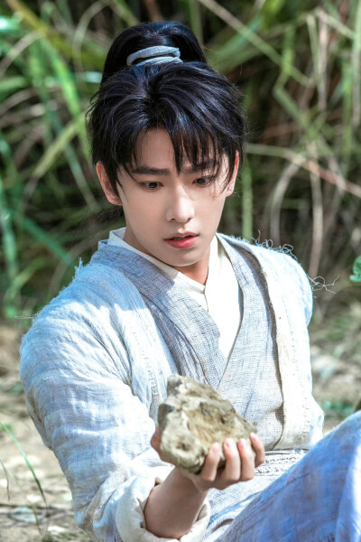 杨洋