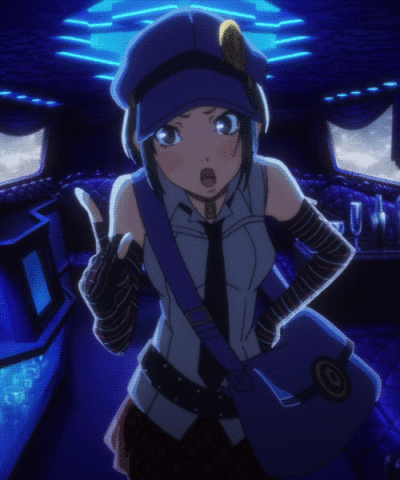 玛丽/久须美鞠子