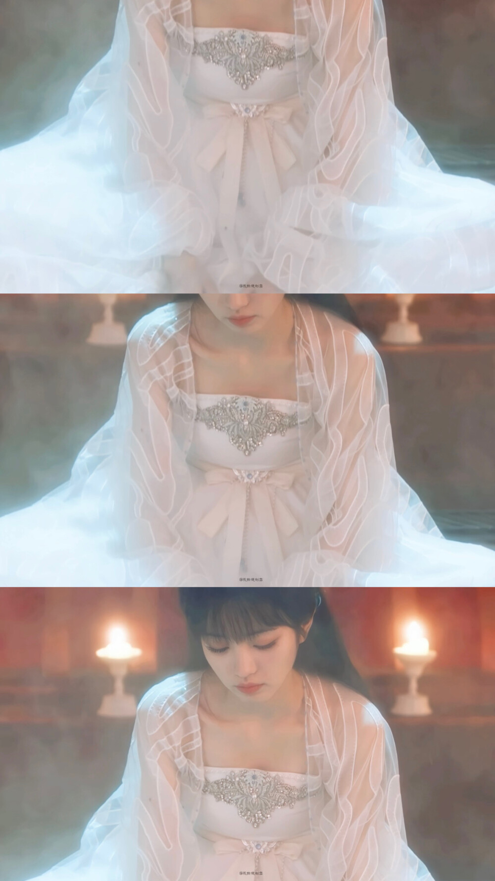 田曦薇 子夜归