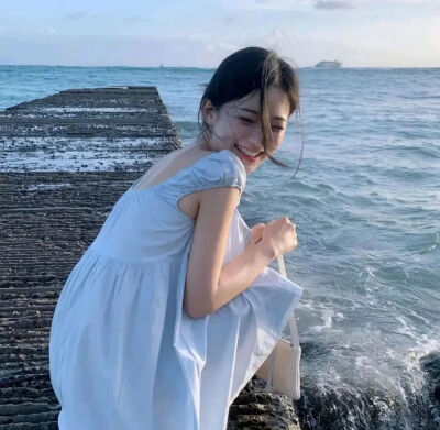 可爱高颜值女生头像