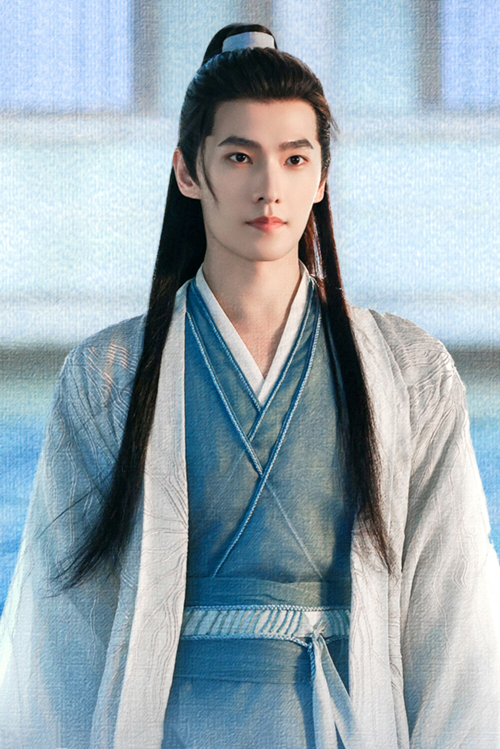 杨洋