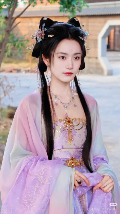 。