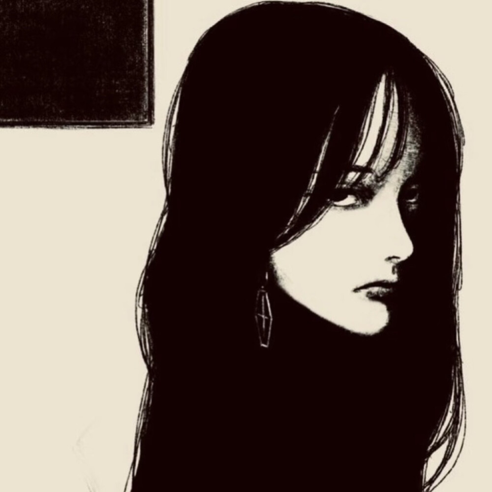 风格女动漫