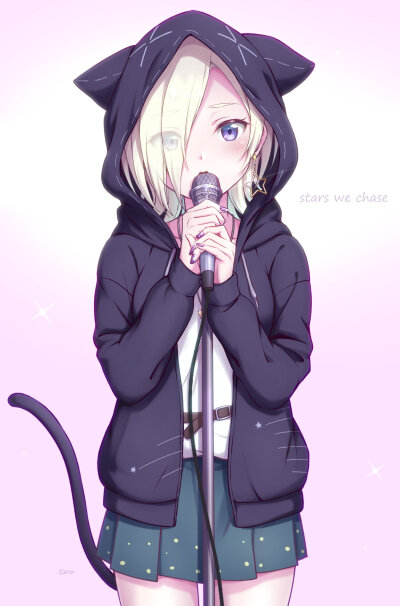 mia
