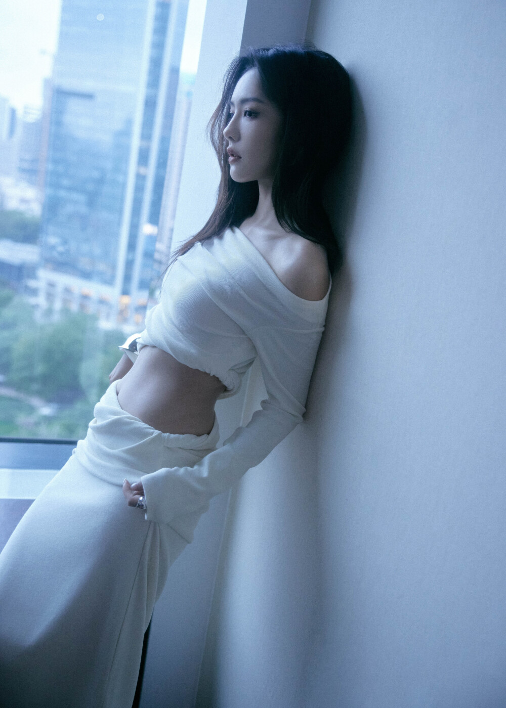 蔡文静