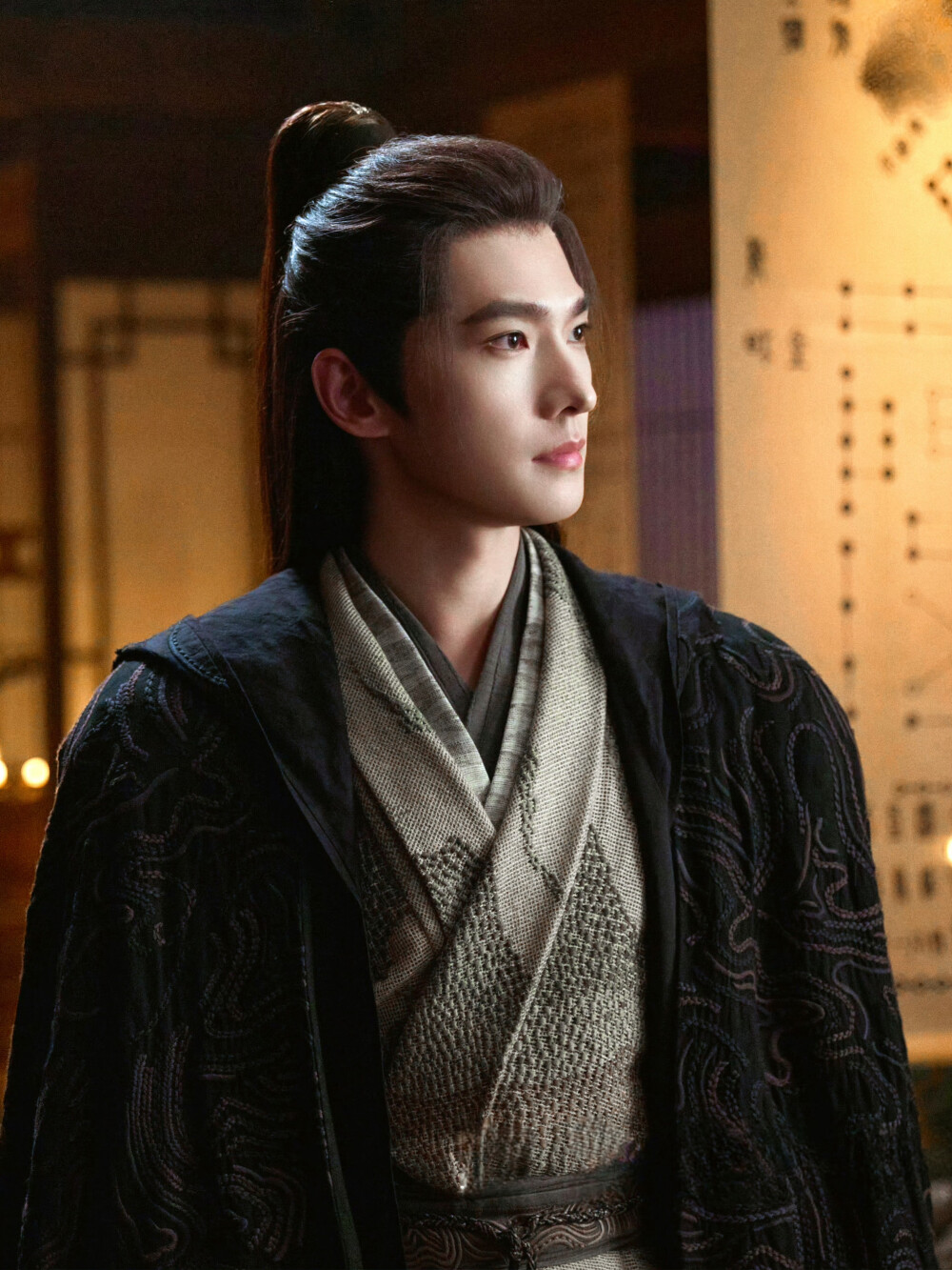 杨洋