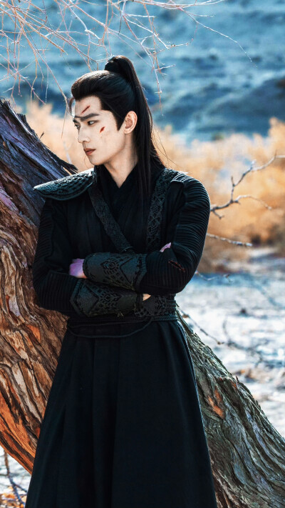 杨洋