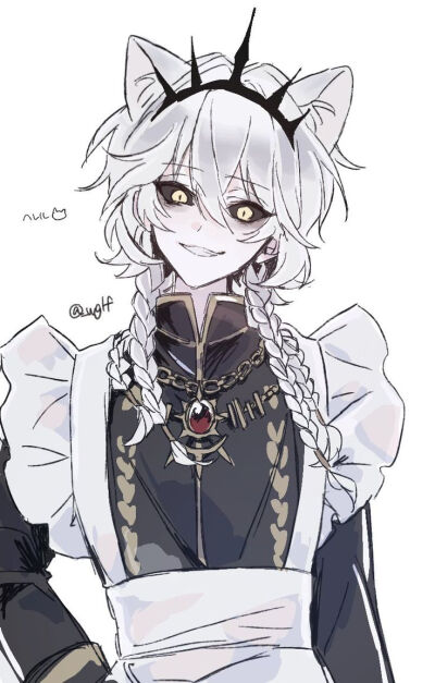 第五人格