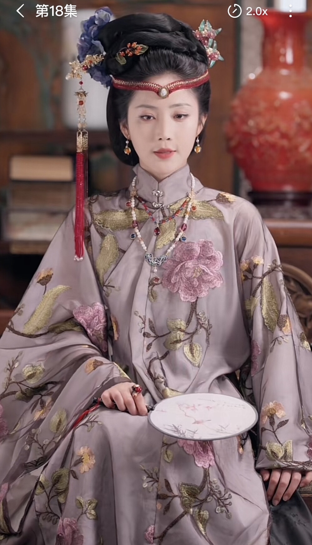 古装