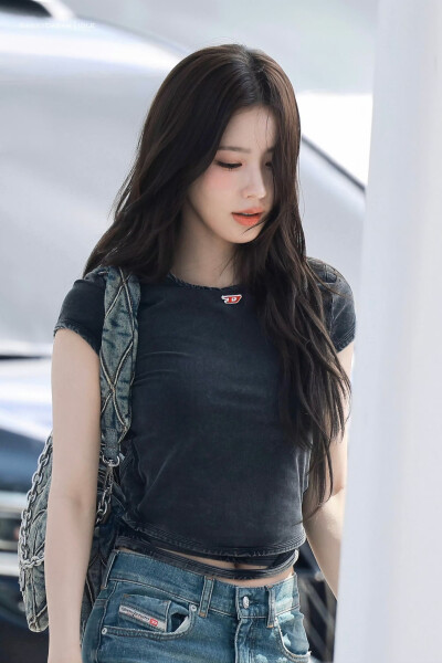 赵美延