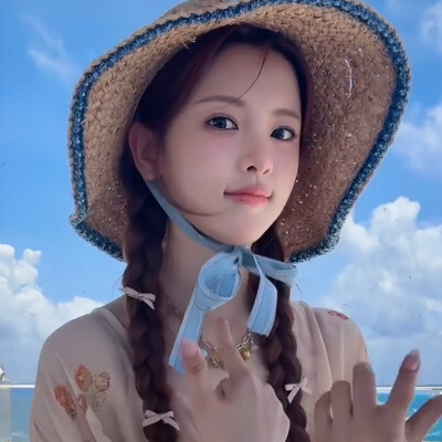 杨超越可二改