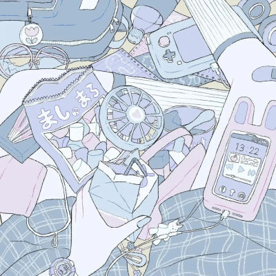 背景图