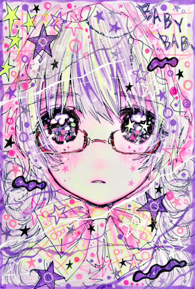 画师：yuuutu
X：yuuutu_666 ​​​
