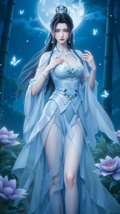 陆雪琪