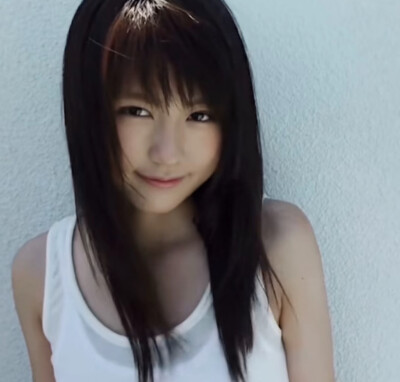 有村架纯