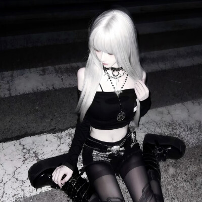 少女
