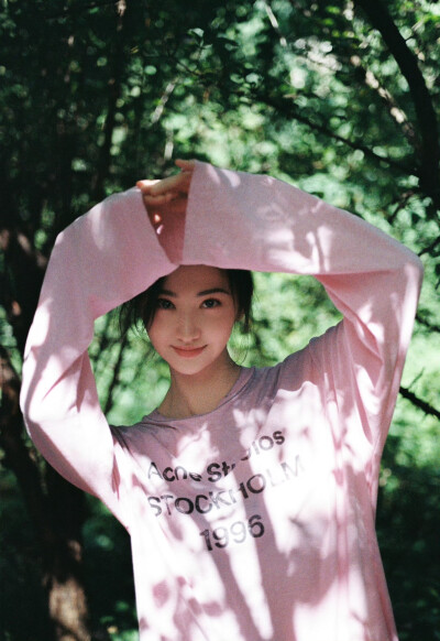 景甜