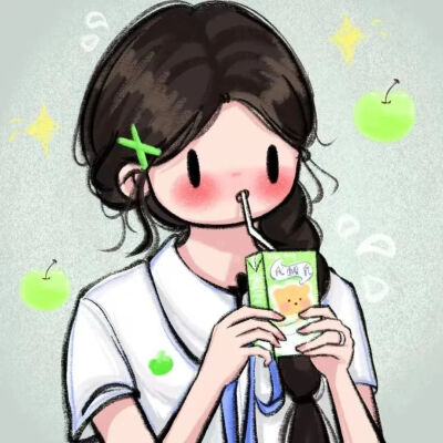 动漫情头