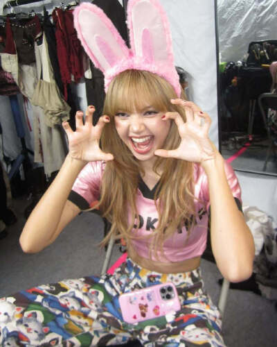 Lisa