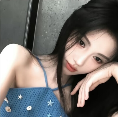 气质女生头像