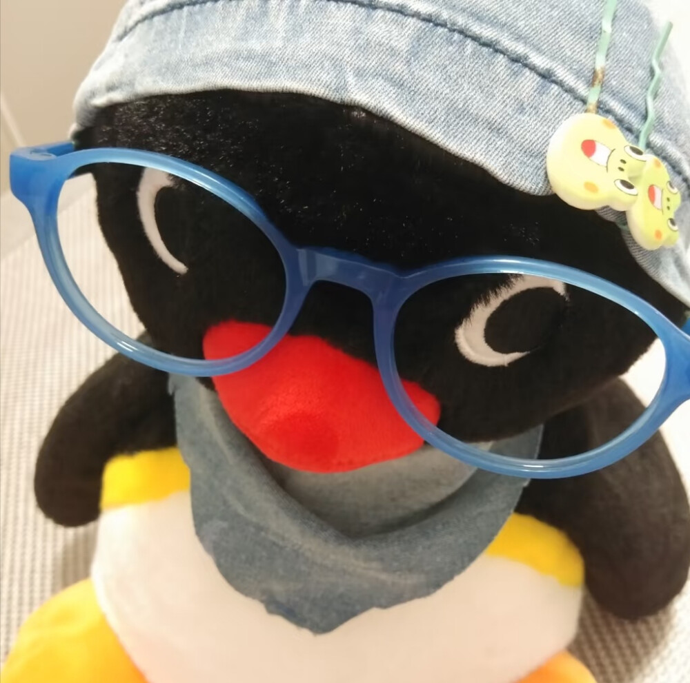 企鹅家族～