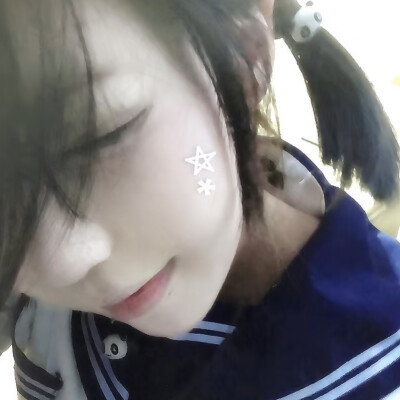 忧郁天使