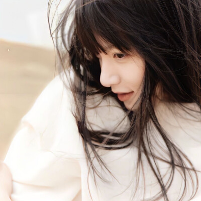 权威女头