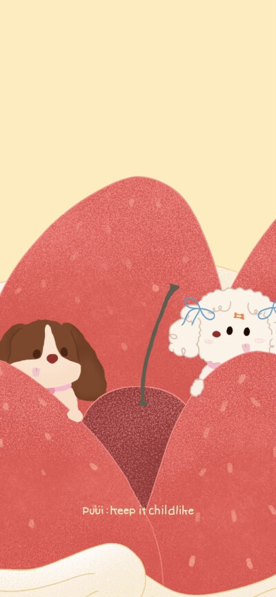 x壁纸