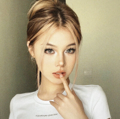 女生头像