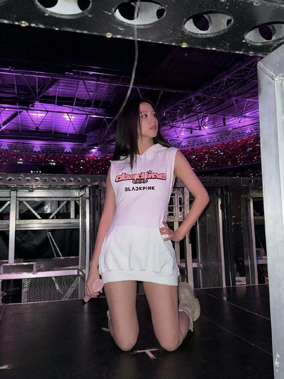 金智秀