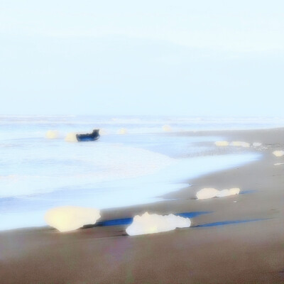 “Whispers of Autumn”∥thedeepsun（深海太阳）