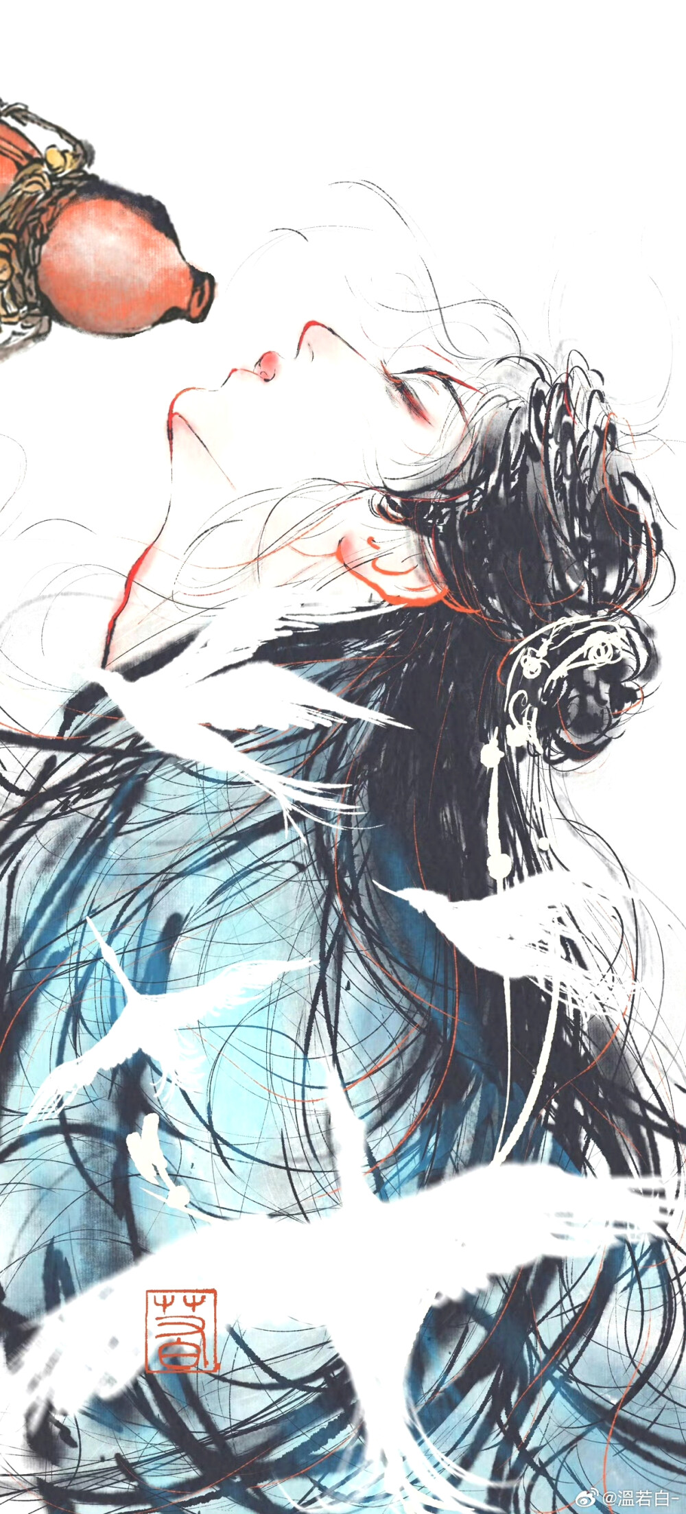 水墨
