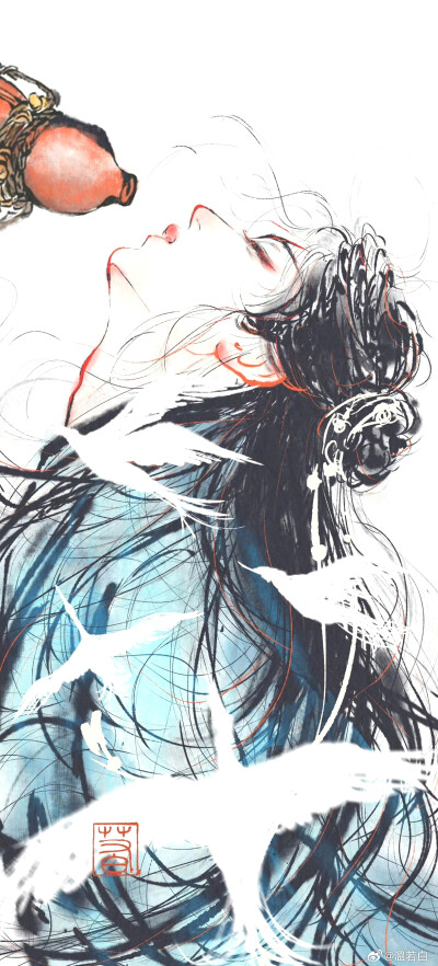 水墨
