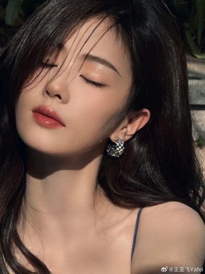 白鹿