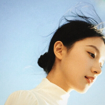 女生头像