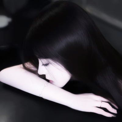 少女