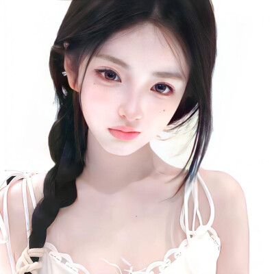女头