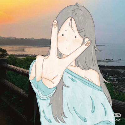 头像