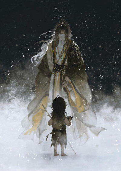 美男