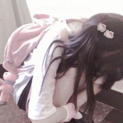 忧郁天使