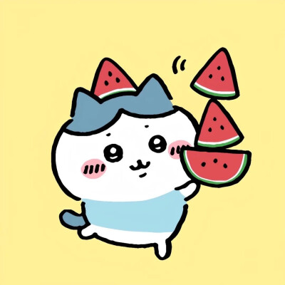 Chiikawa头像