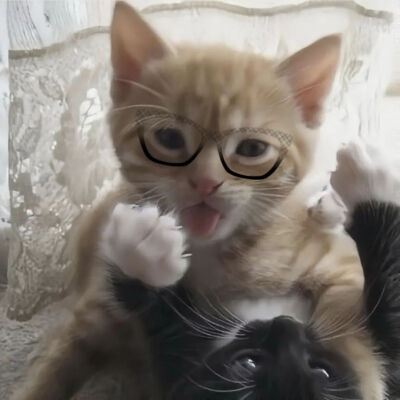 库存