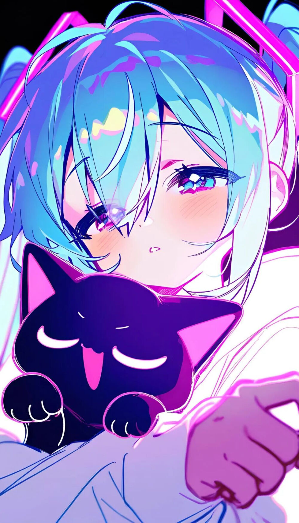 初音