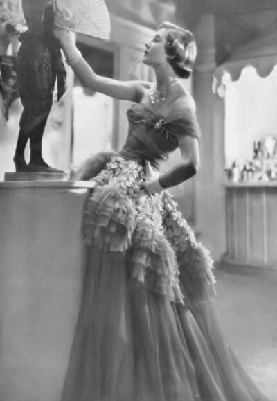 vintage fashion