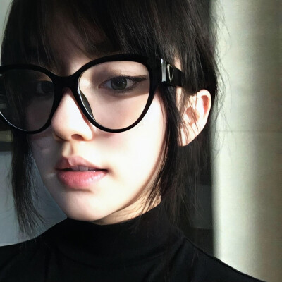权威女头