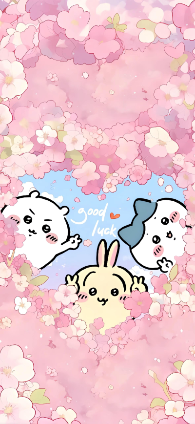 樱花