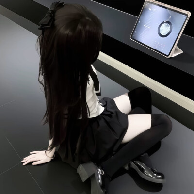 少女