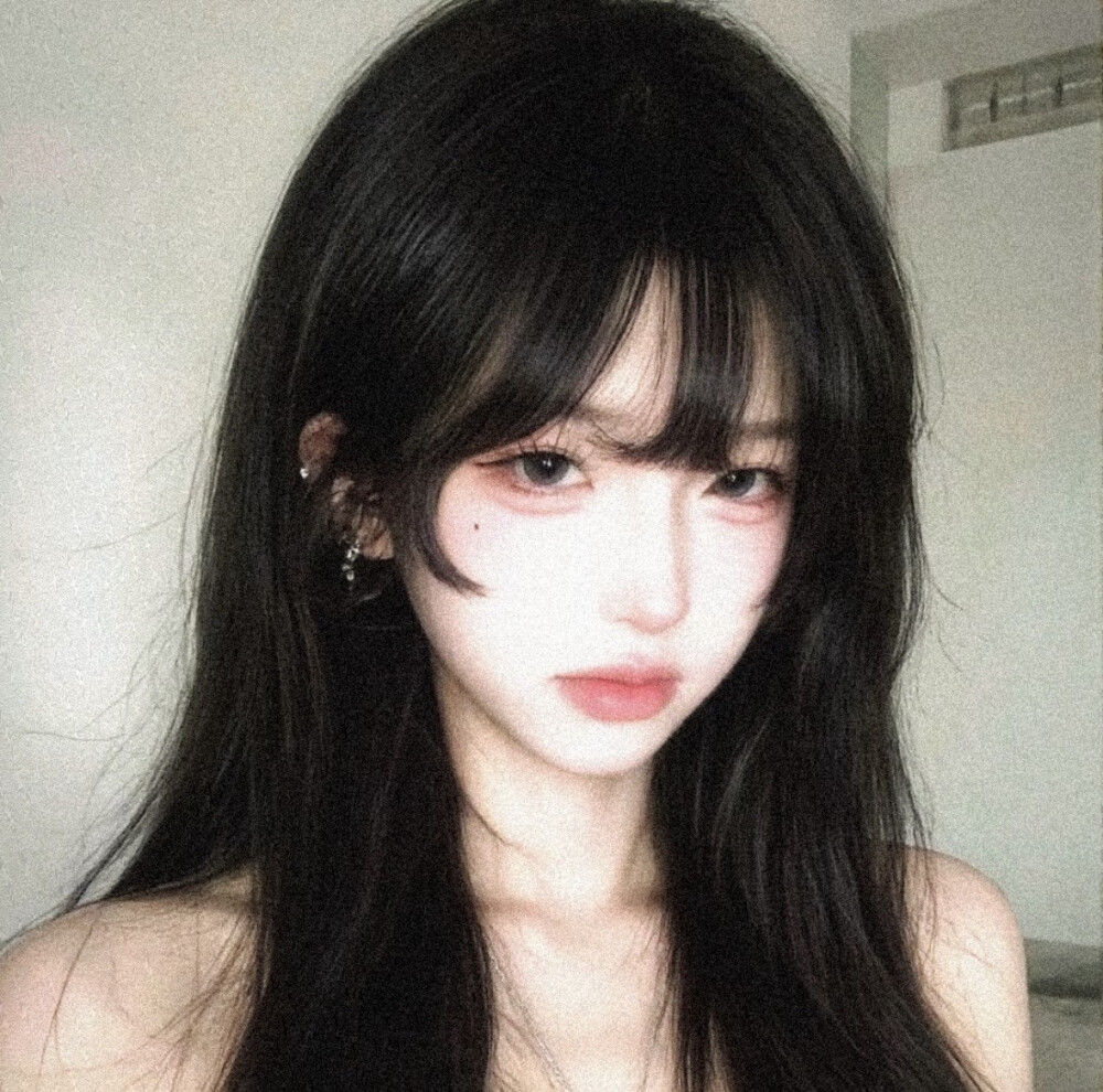 女生头像