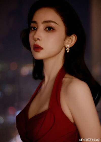 古力娜扎